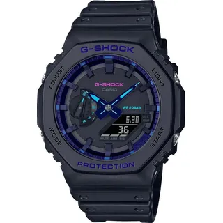 Casio G-Shock GA-2100VB-1ADR