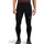 Herren Tights schwarz M