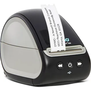 Dymo LabelWriter 550 Etikettendrucker