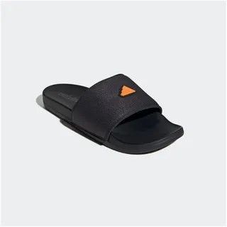Core Black / Core Black / Crew Orange 42