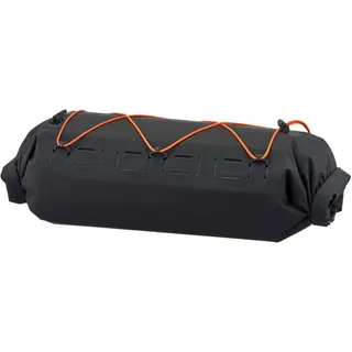 Ortlieb Dry-Pack 12L Black Matt