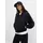 Scuba-Blouson softem Viskose-Mix Gr 48/50 XL Basic-Sweat-Blouson in griffiger Qualität Viskose