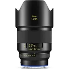 ZEISS Otus ML 35mm f1,4 Sony E-Mount
