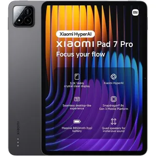 11,2" 512 GB Wi-Fi Gray