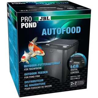 JBL PROPOND AUTOFOOD,