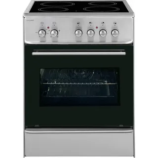 GGV Exquisit ECM 6-4 inox