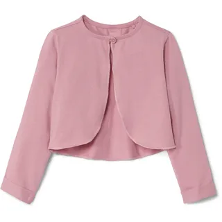 Tchibo - Baby-Bolero-Jacke - Baby - Gr. 86/92 - rosa