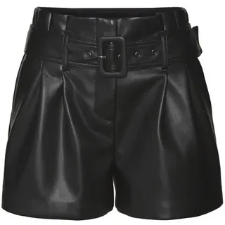 LASCANA Shorts Damen schwarz Gr.38