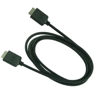 One Connect Mini-Kabel, kompatibel mit Samsung BN39-02015A BN39-02014A BN96-35817G BN96-35817B UN40JU7100 4K Ultra HD Smart LED HDTV TV-Box