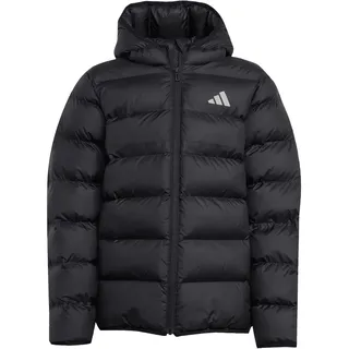 adidas Daunenjacke Schwarz 140