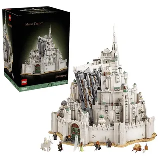 LEGO Icons Der Herr der Ringe: Minas Tirith 11377