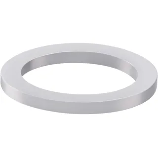 Sigg ALPINE STAR Gasket (One Size), Ersatzteil für den Top-Verschluss von Trinkflaschen, Silikondichtung, Einhändig bedienbar & Auslaufsicher, Transparent