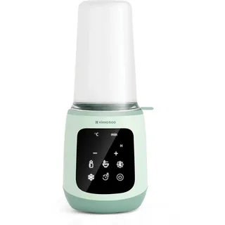 KIKKABOO 4 in 1 Caldo 4-in-1-heizgerät - Multicolor - One Size