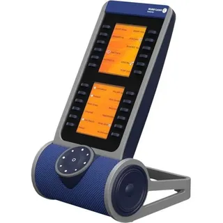 Alcatel Lucent Enterprise ALE-120 Tastenerweiterungsmodul 24 Tasten für ALE-300/400/500,