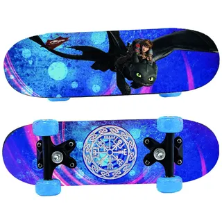 Joy Toy Dragons - Mini-Skateboard