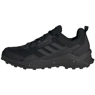 Core Black / Carbon / Grey Four 38 2/3