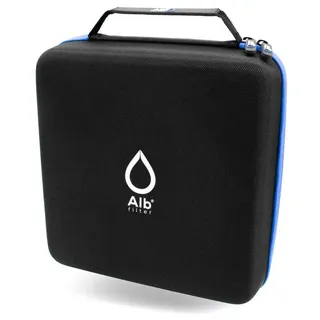 Alb Filter Camping Koffer