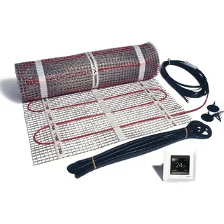 Devi Dünnbettset 1-750 W DTIF 5,0 qm,professi 140F0823