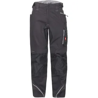 Engelbert Strauss Bundhose e.s.Motion 2020 (56, anthrazit/Platin) - 56
