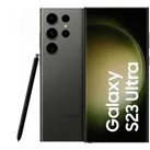 Samsung S918 Galaxy S23 Ultra 5G 256GB/8GB RAM Dual SIM Green