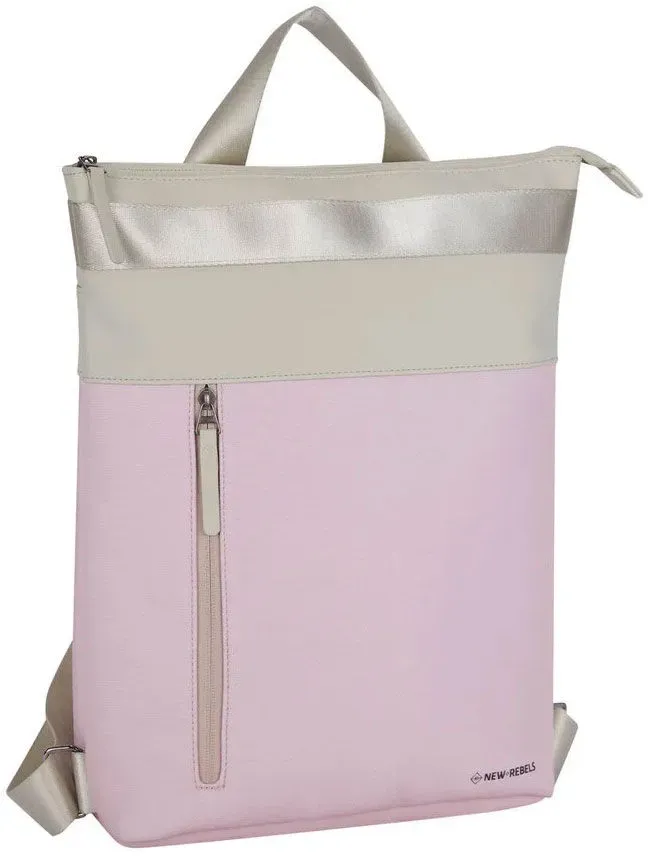 New Rebels Ceres Orlando Rucksack