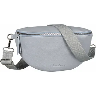 Bruno Banani Umhängetasche Crossbody Bag Light Blue