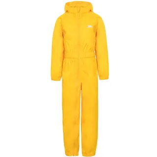 Trespass Button Overall - Sunshine - 5-6 Jahre