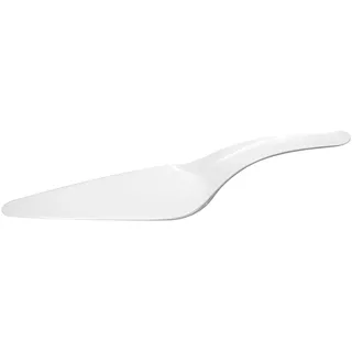 METRO Professional Tortenheber, Kunststoff, 6 x 22.5 cm, 4 Stück
