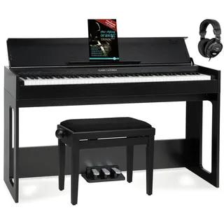 Classic Cantabile DP-S1 SM E-Piano Set