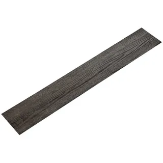 [neu.holz] neu.holz Vinyl Laminat Vanola Selbstklebend Dark Oak