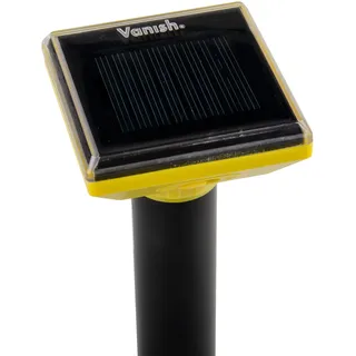 Vanish Solar-Maulwurfvertreiber MVT-2 700 m2