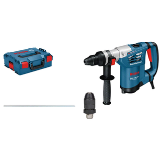 Bosch GBH 4-32 DFR Professional inkl. L-Boxx