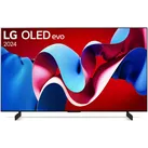 LG OLED42C48LA Ultra HD HDR OLED-TV 42 (106 cm)"