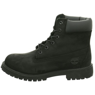 Timberland Stiefel & Stiefelette Männlich Schwarz