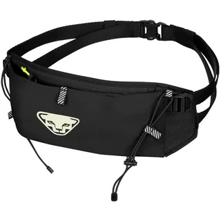 Dynafit Trail Belt Laufgürtel black out