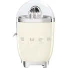 Smeg CJF11CREU (creme) Zitruspresse