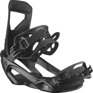SALOMON PACT Bindung 2026 black - L