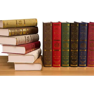 Hardcover Moderne Dekorative Bücher Set, Dekobücher, Couchtisch Bücher, Gefälschtes Buch Im Europäischen Stil, Das Dekorative Retro Bücher Bronziert, Fotografie Requisiten Buchdekoration