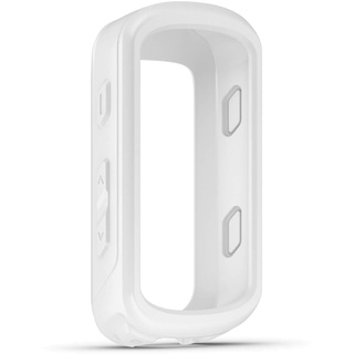 Garmin Silikonhülle in Weiß