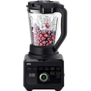 Braun PowerBlend 9 JB9040BK Standmixer