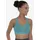 Damen Air Control Sport BH Größe 75E tuerkis