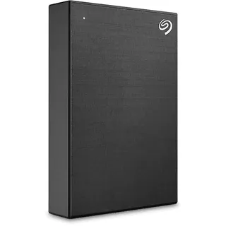 5 TB USB 3.0 Schwarz STKZ5000400