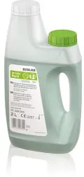 ECOLAB Desinfektionsreiniger Incidin Rapid, formaldehydfrei 3097310 , 2 Liter - Flasche
