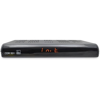 SKT CDR501HD DVB-C Kabelreceiver Full-HD HDMI Scart