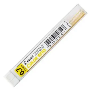 Pilot Pen PILOT Color ENO Finelinerminen gelb 0,7 mm, 6 St.