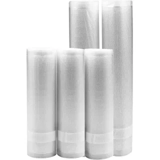 Olympia Vakuumierrollen 5er Set