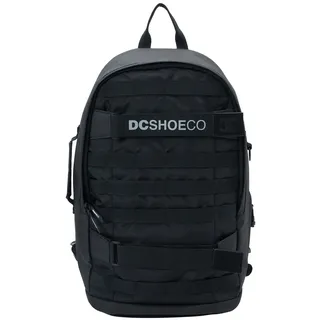 DC Shoes Alpha schwarz