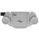 Peak Design Capture Clip v3 Silver (Silber)