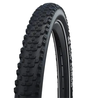 29 x 2,35 Zoll Faltreifen black + reflex