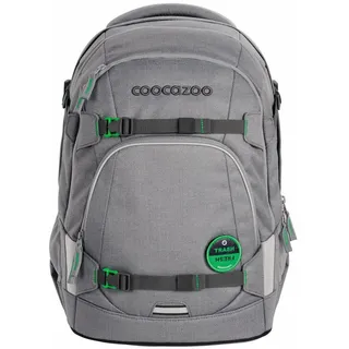 Coocazoo Mate Mixed Silver Dust